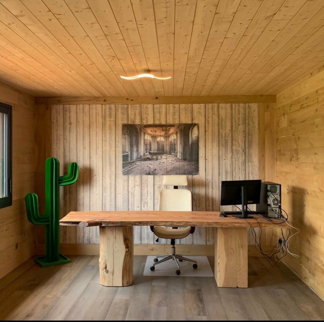 tarima multicapa de madera oferta suministro espa&ntilde;a roble aceitado vintage y rustico